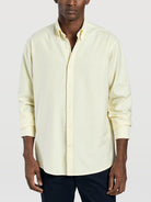 Light Yellow