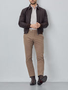 Light Brown