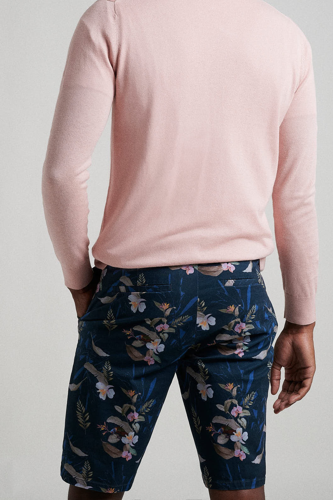 Pale Pink