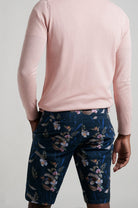 Pale Pink
