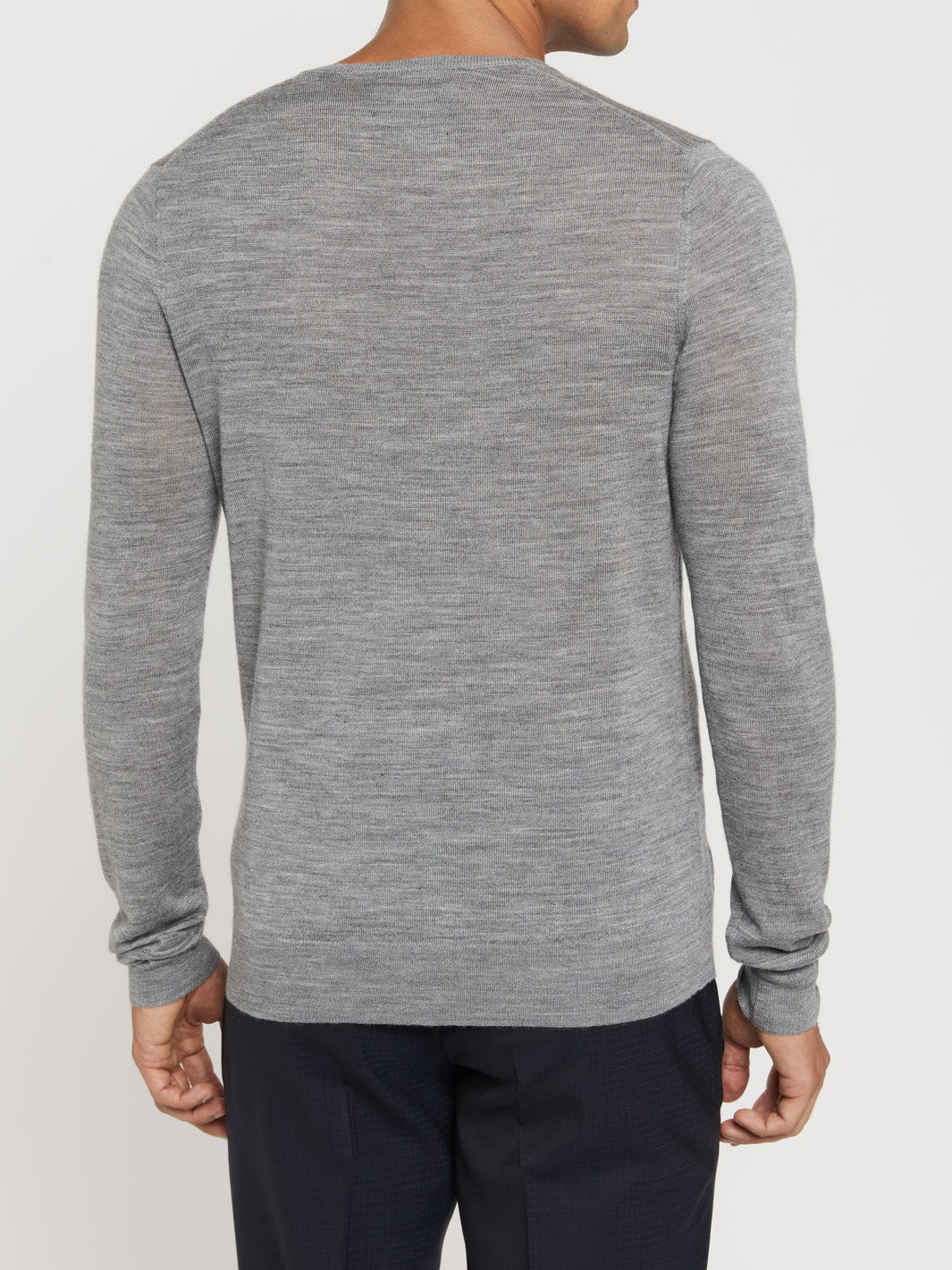 Mix Grey