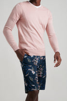 Pale Pink