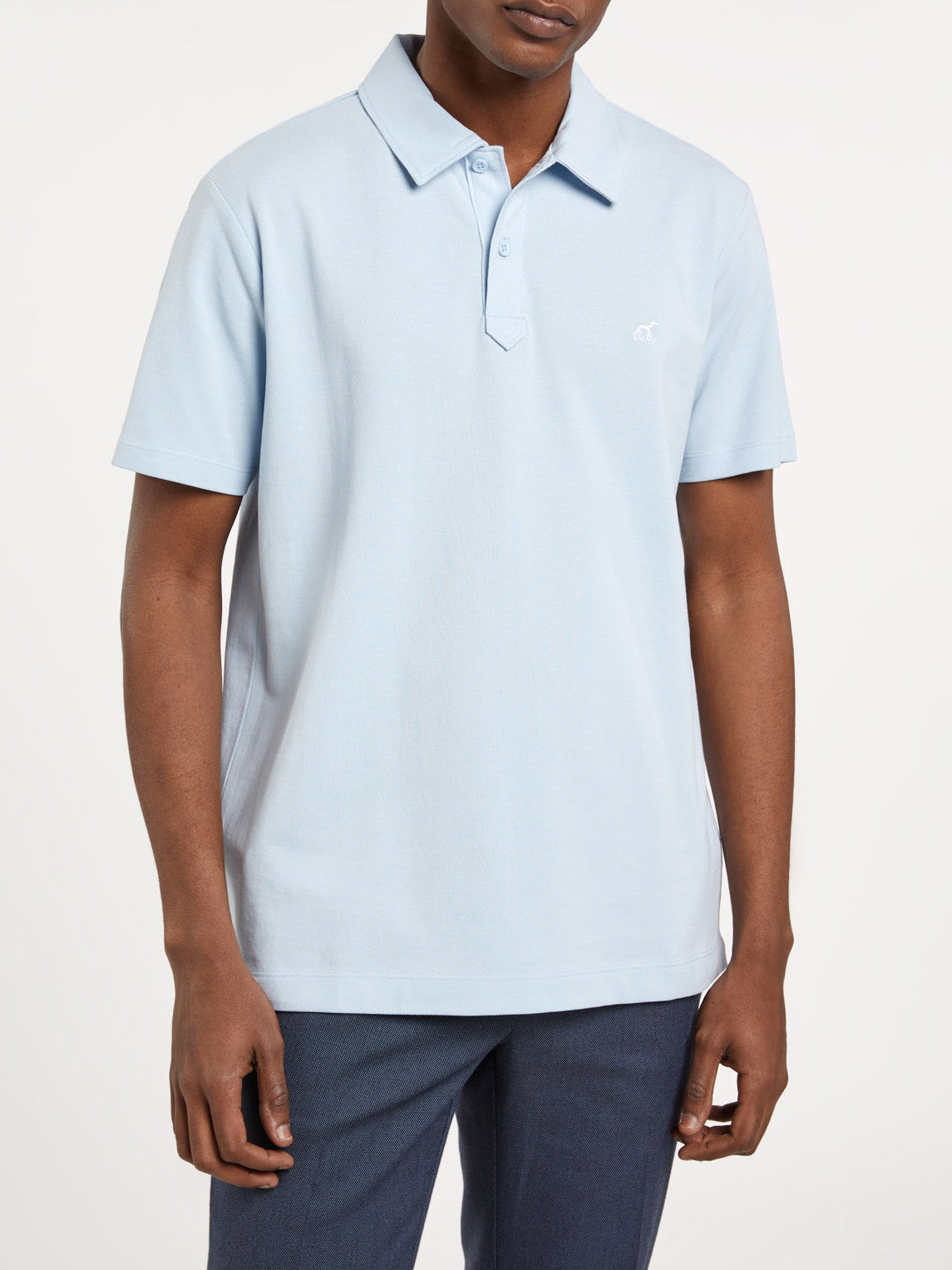 Light Blue