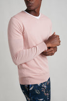 Pale Pink