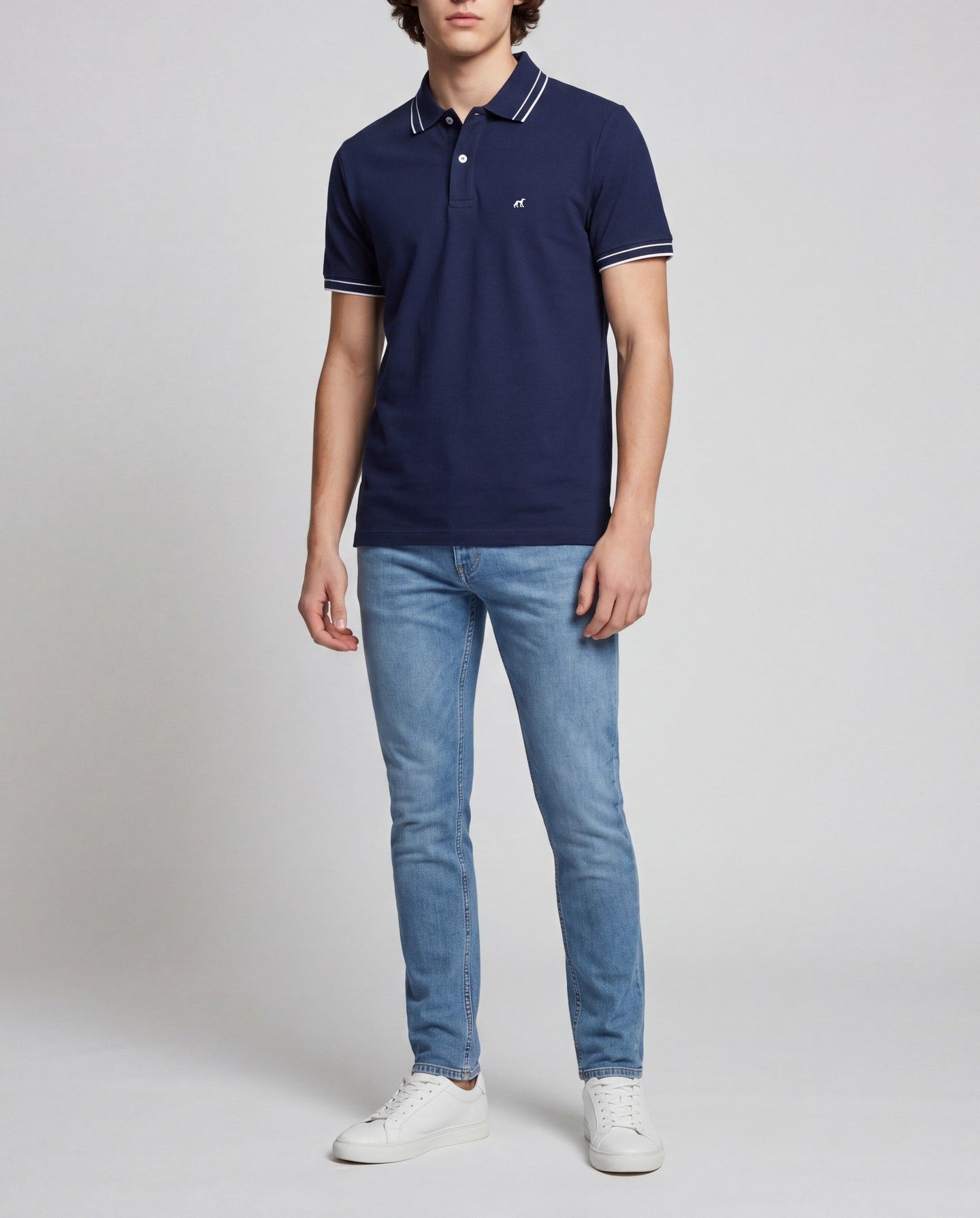 Dark Blue