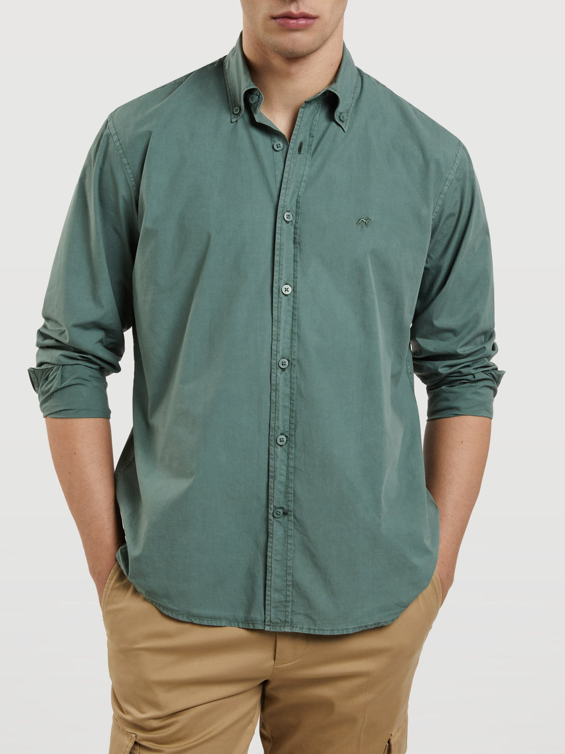 Light Green