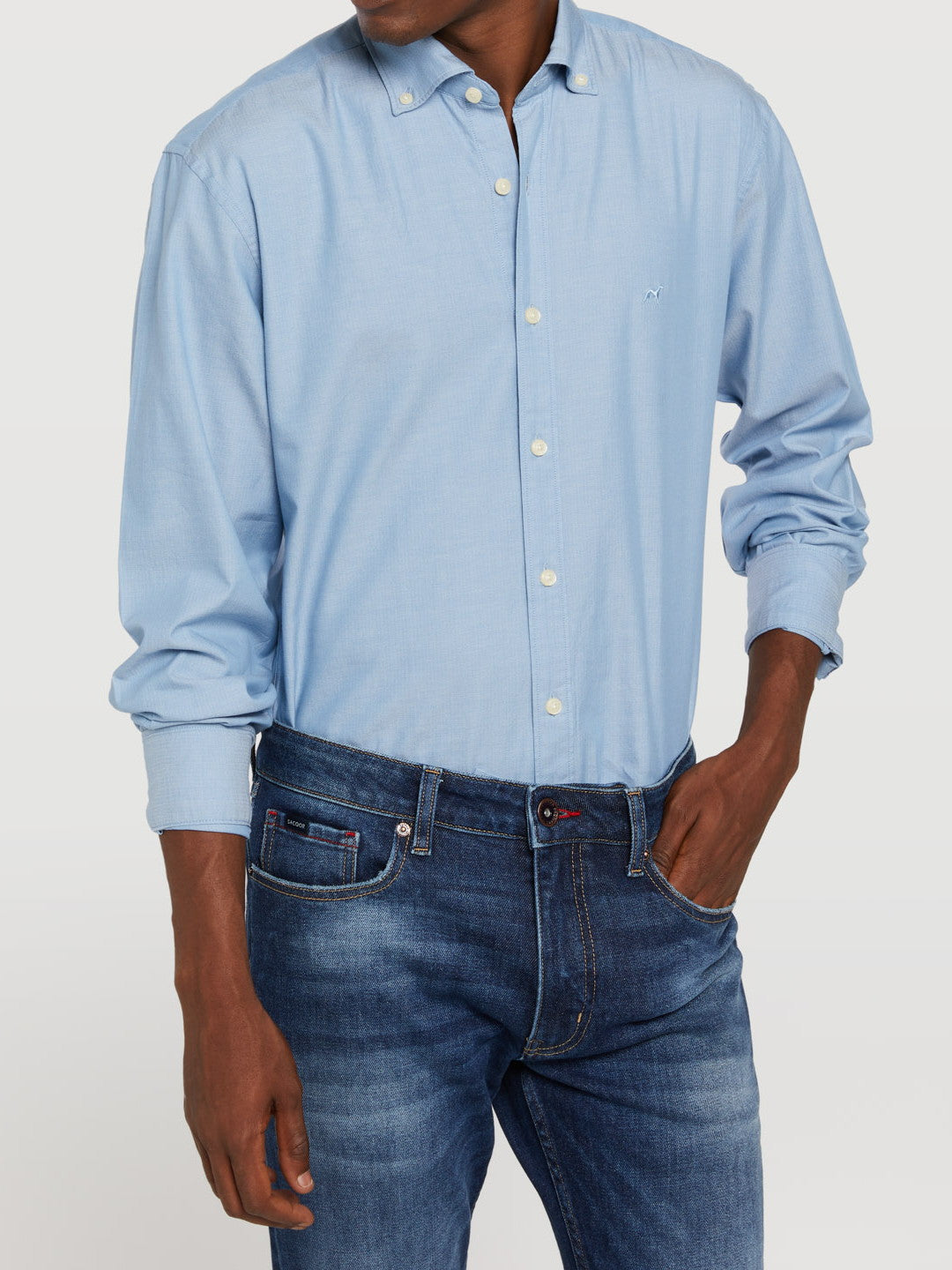 Light Blue