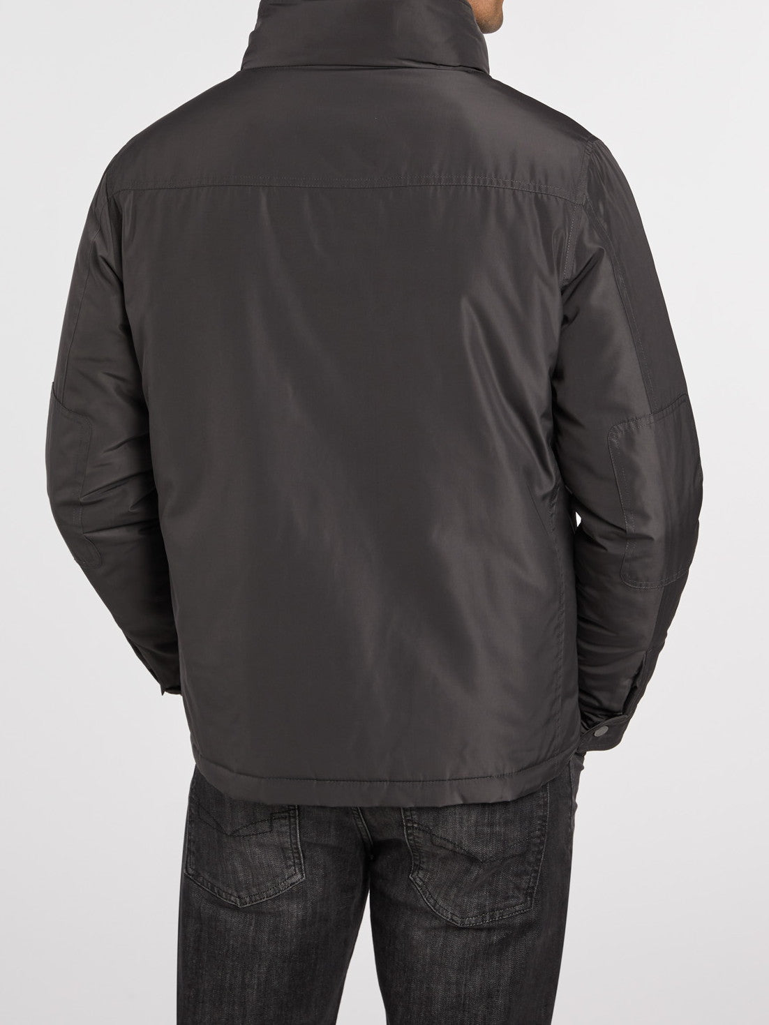 Dark Grey