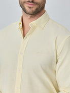Light Yellow