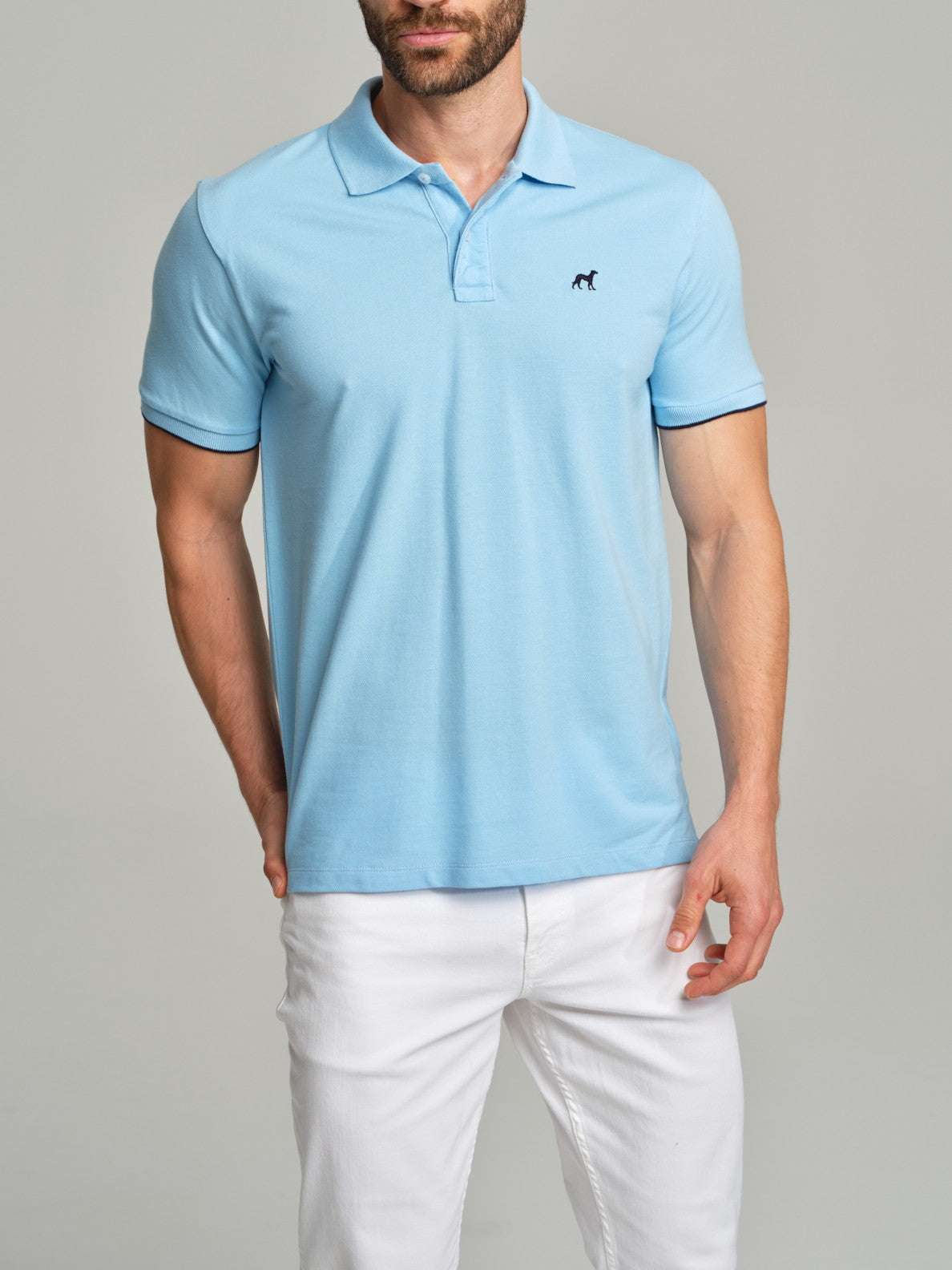Light Blue
