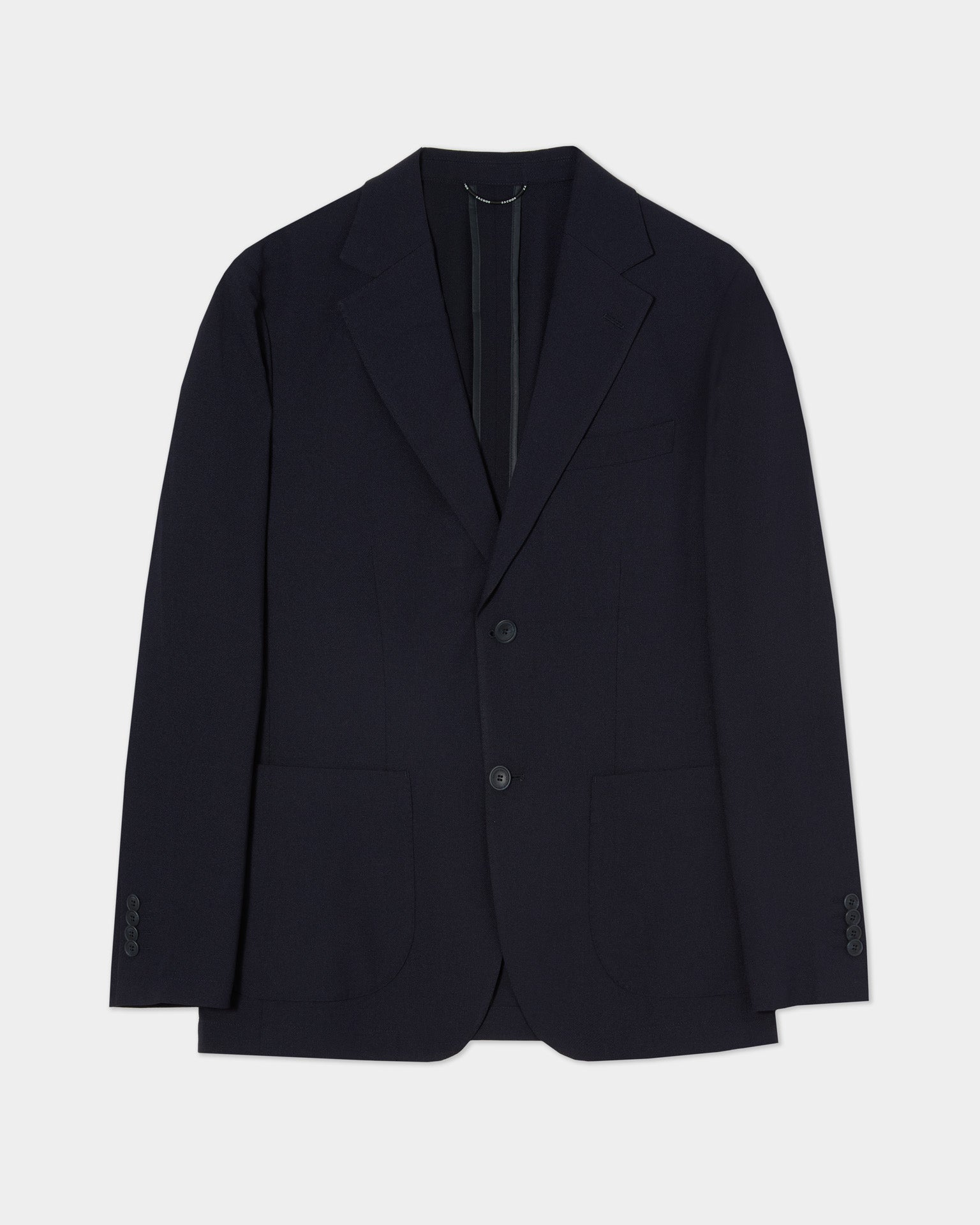 Dark Blue (AI)