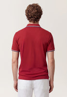 Dark Red (AI)