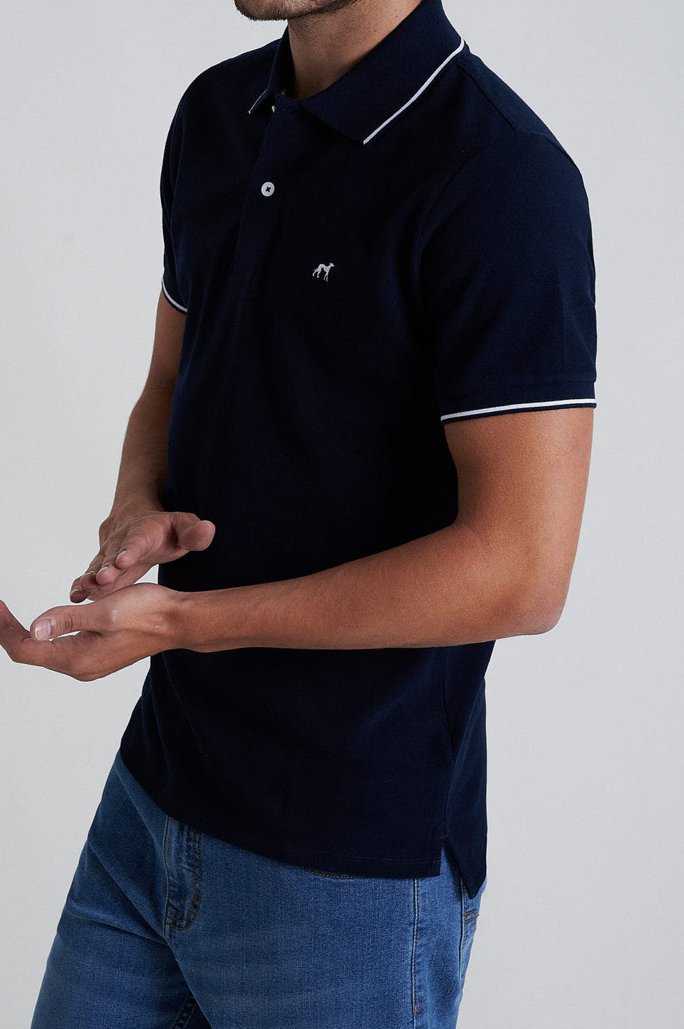 Dark Blue