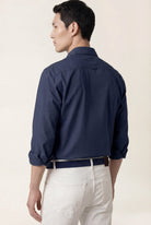 Dark Blue (AI)