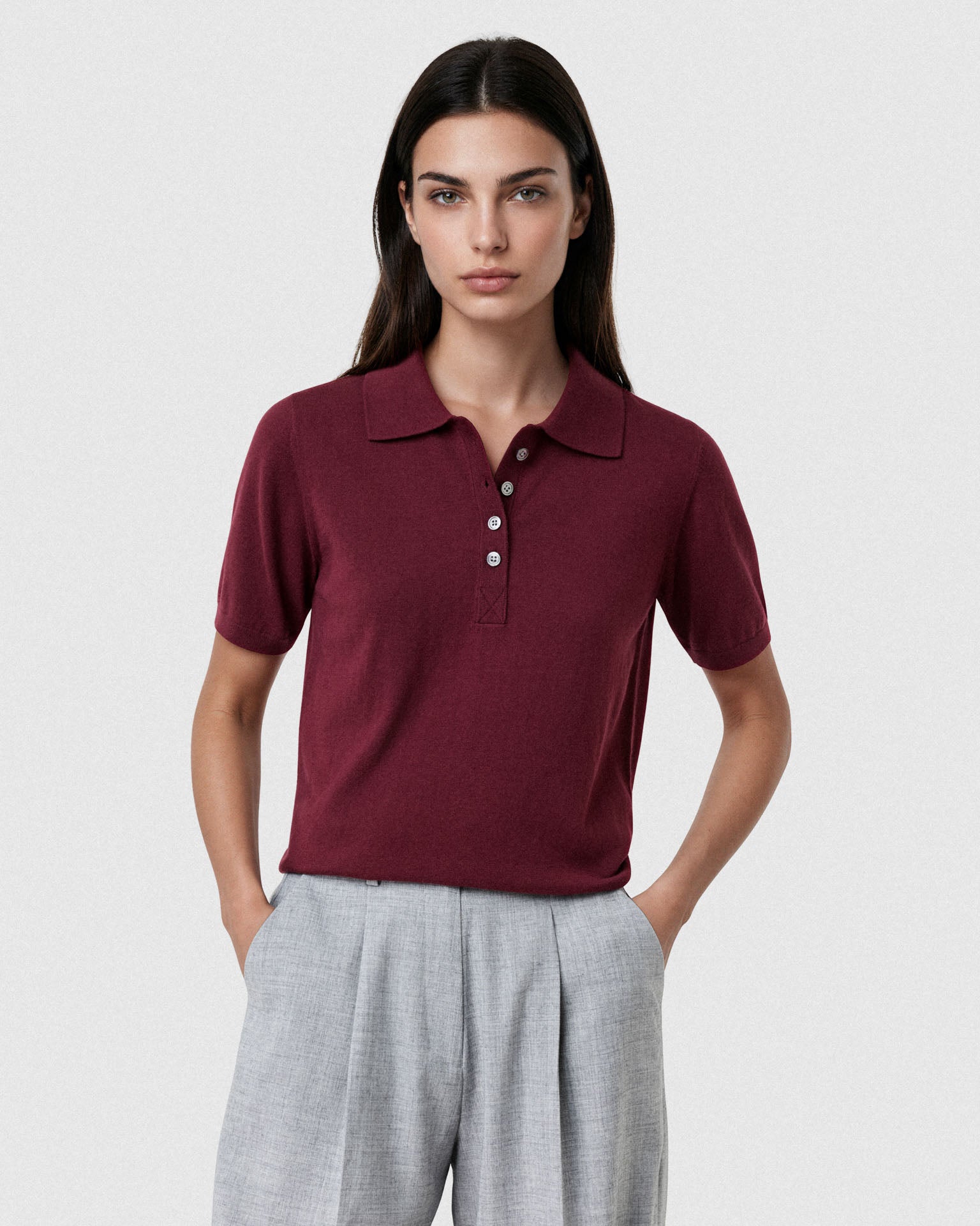 Dark Red (AI)