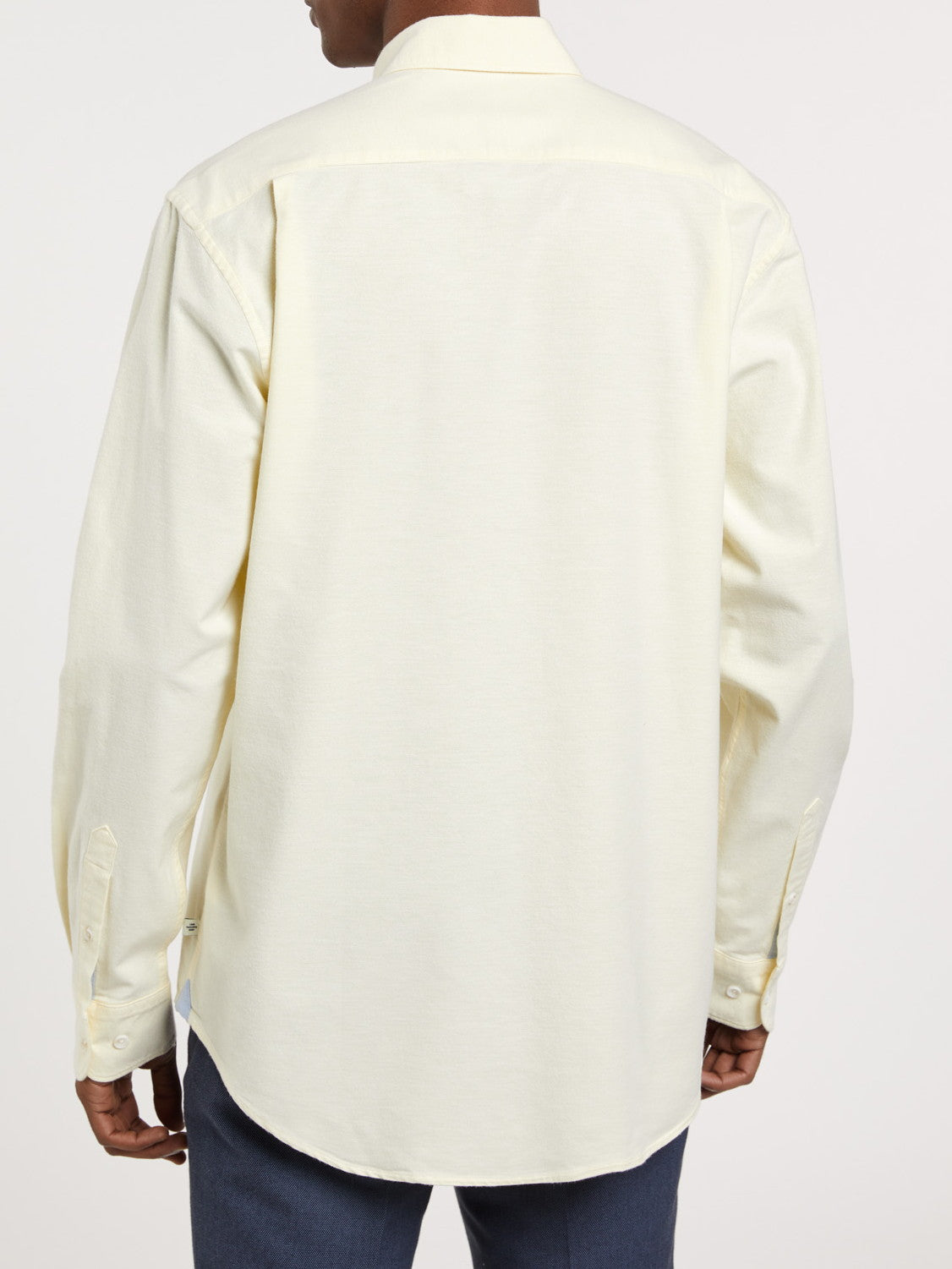 Light Yellow