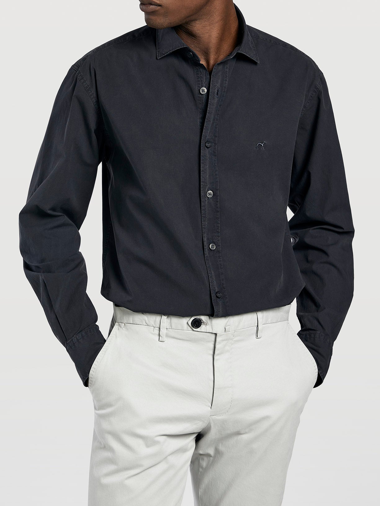 Dark Blue