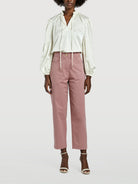 Pale Pink