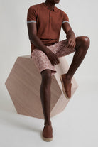 Pale Pink