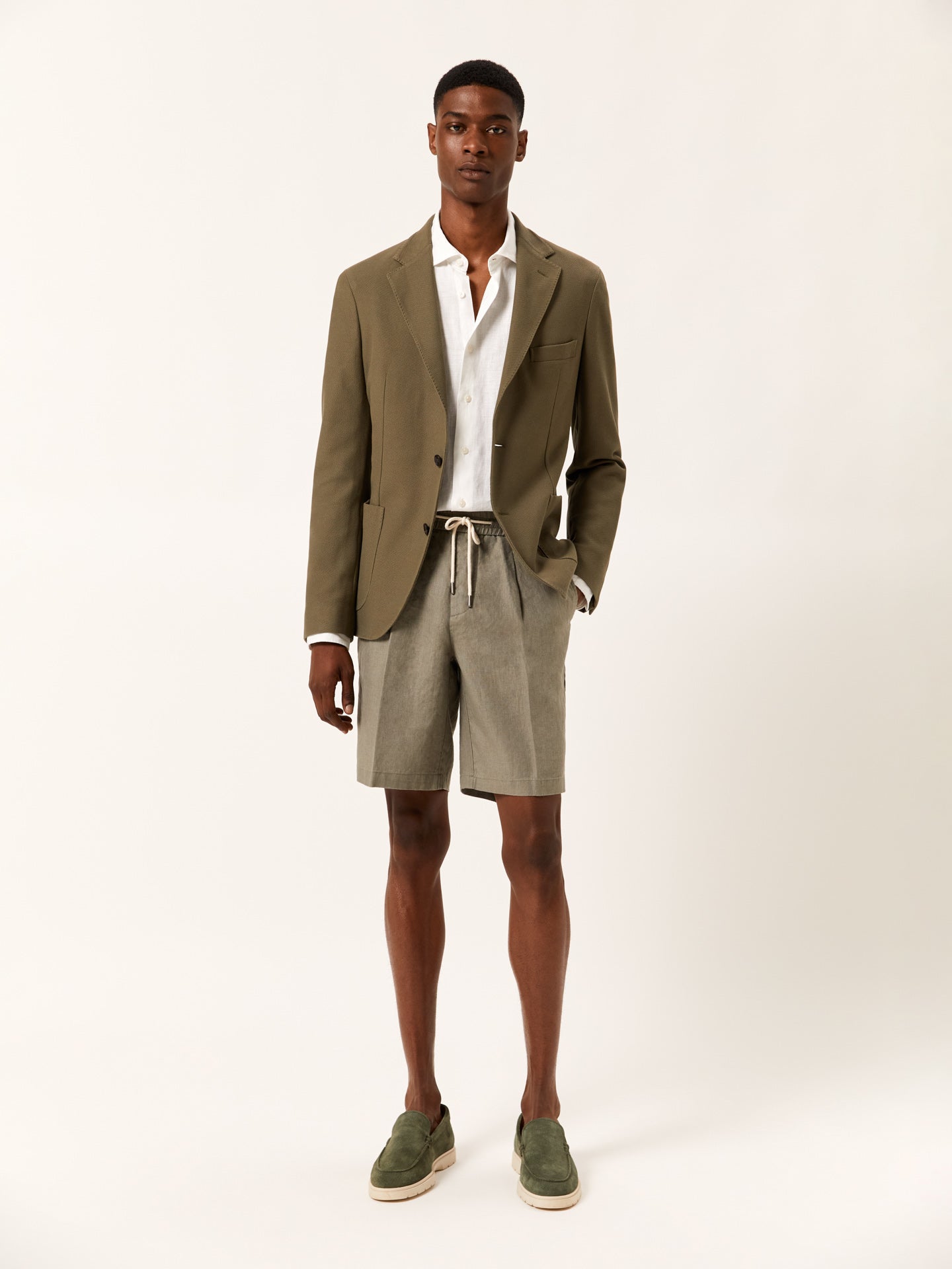 Khaki