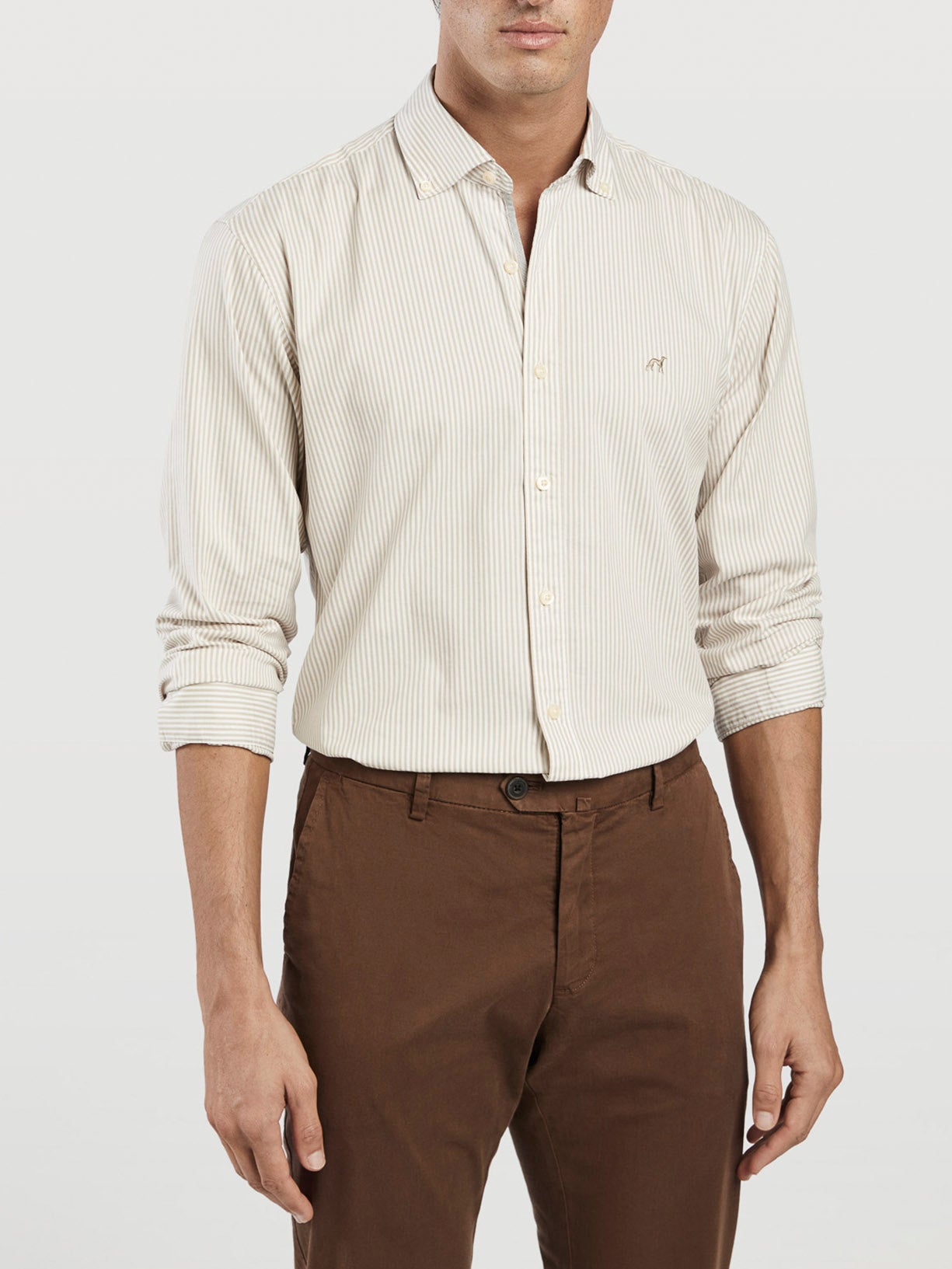 Light Beige