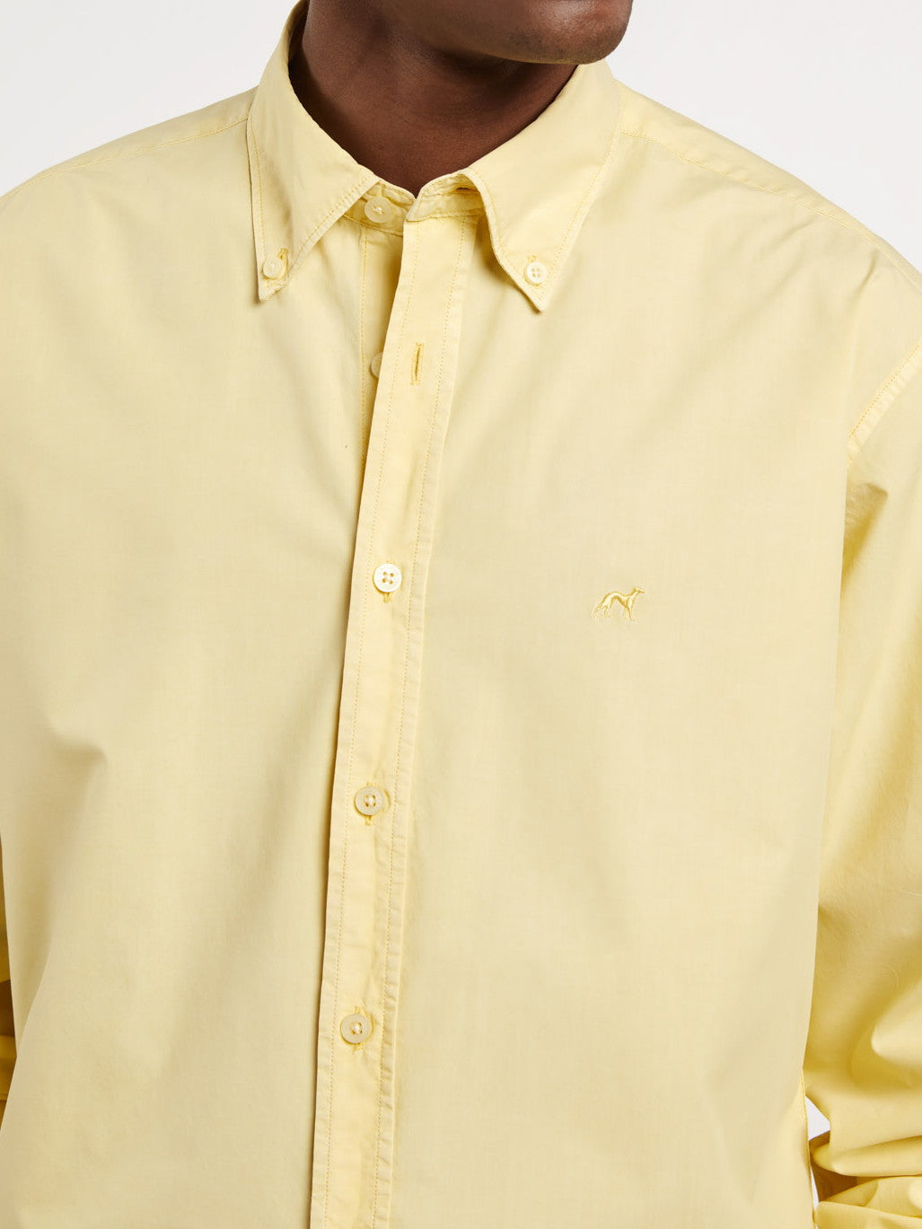 Light Yellow