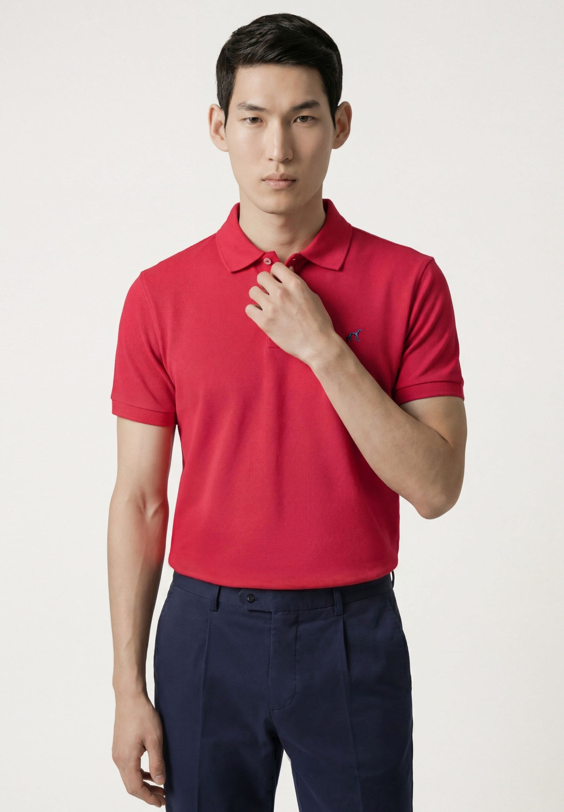 Light Red (AI)