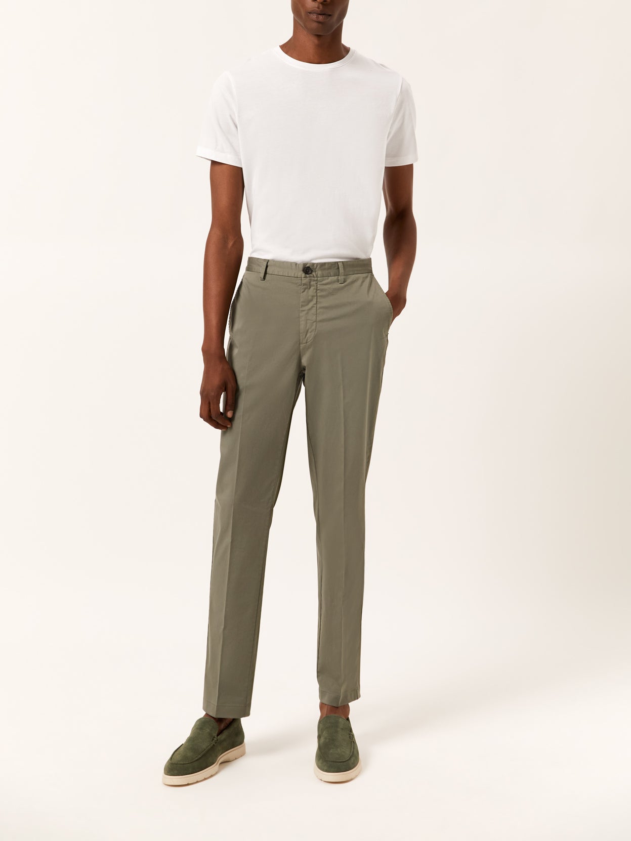 Khaki