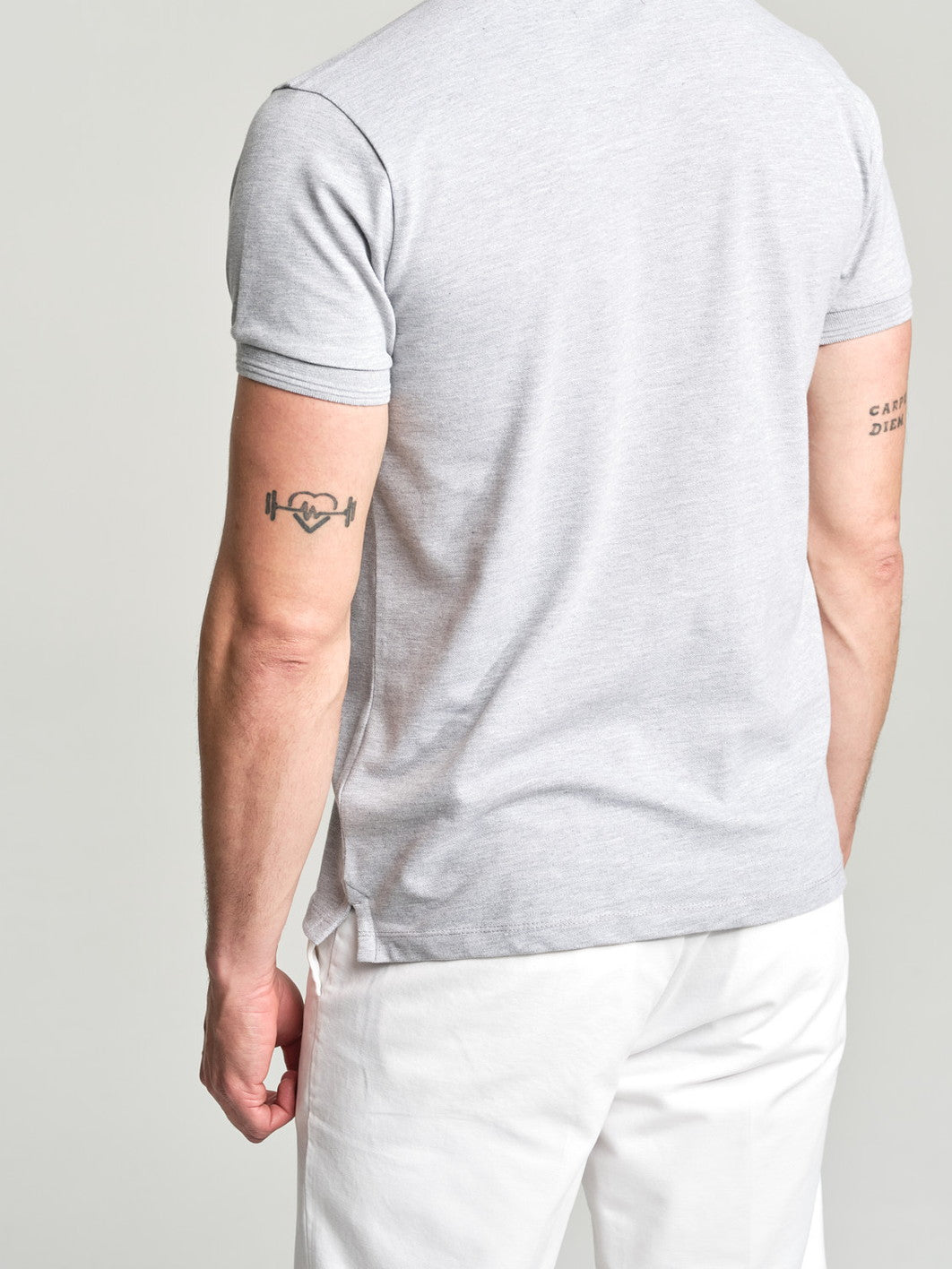 Mix Grey