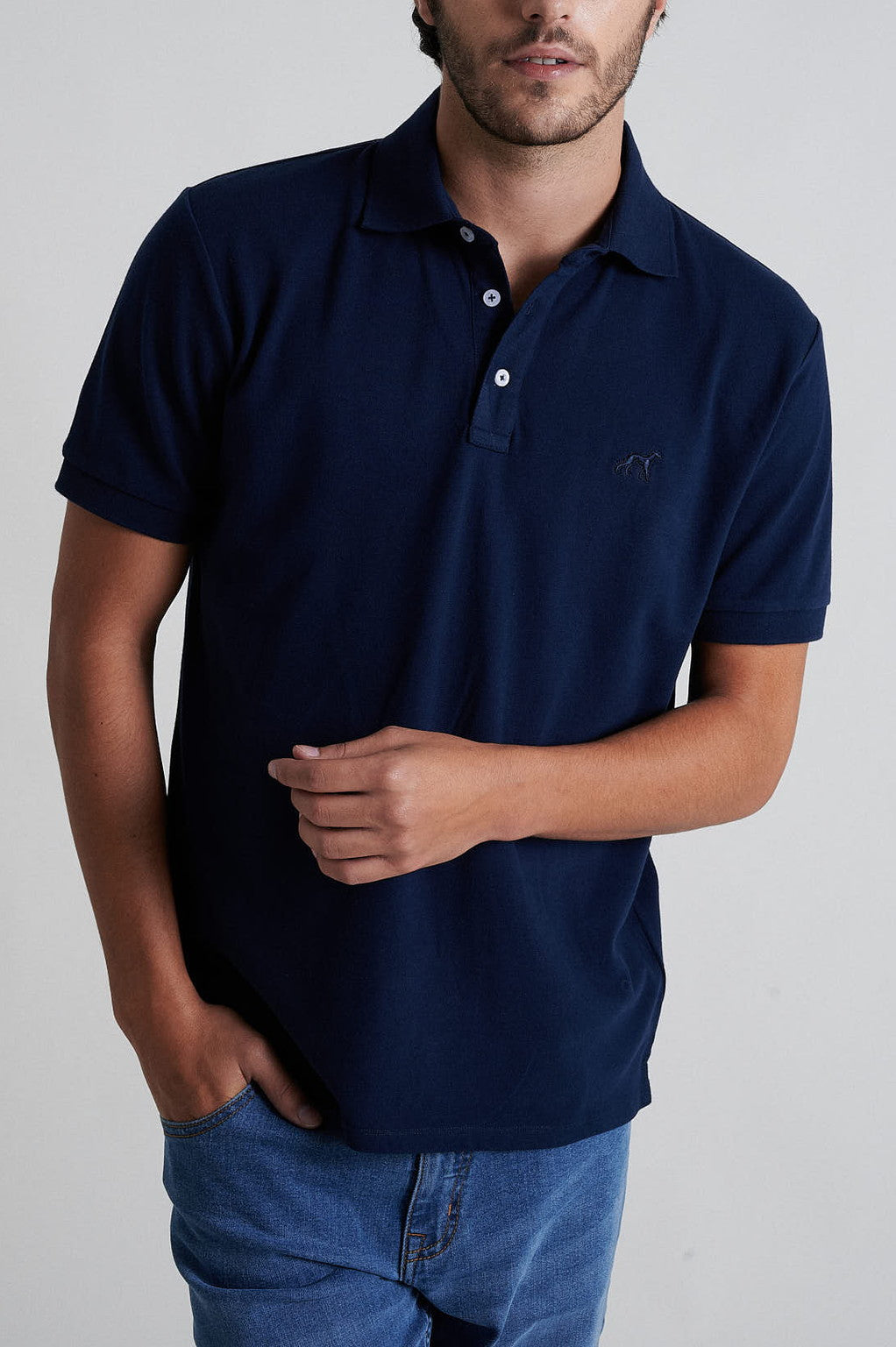 Dark Blue