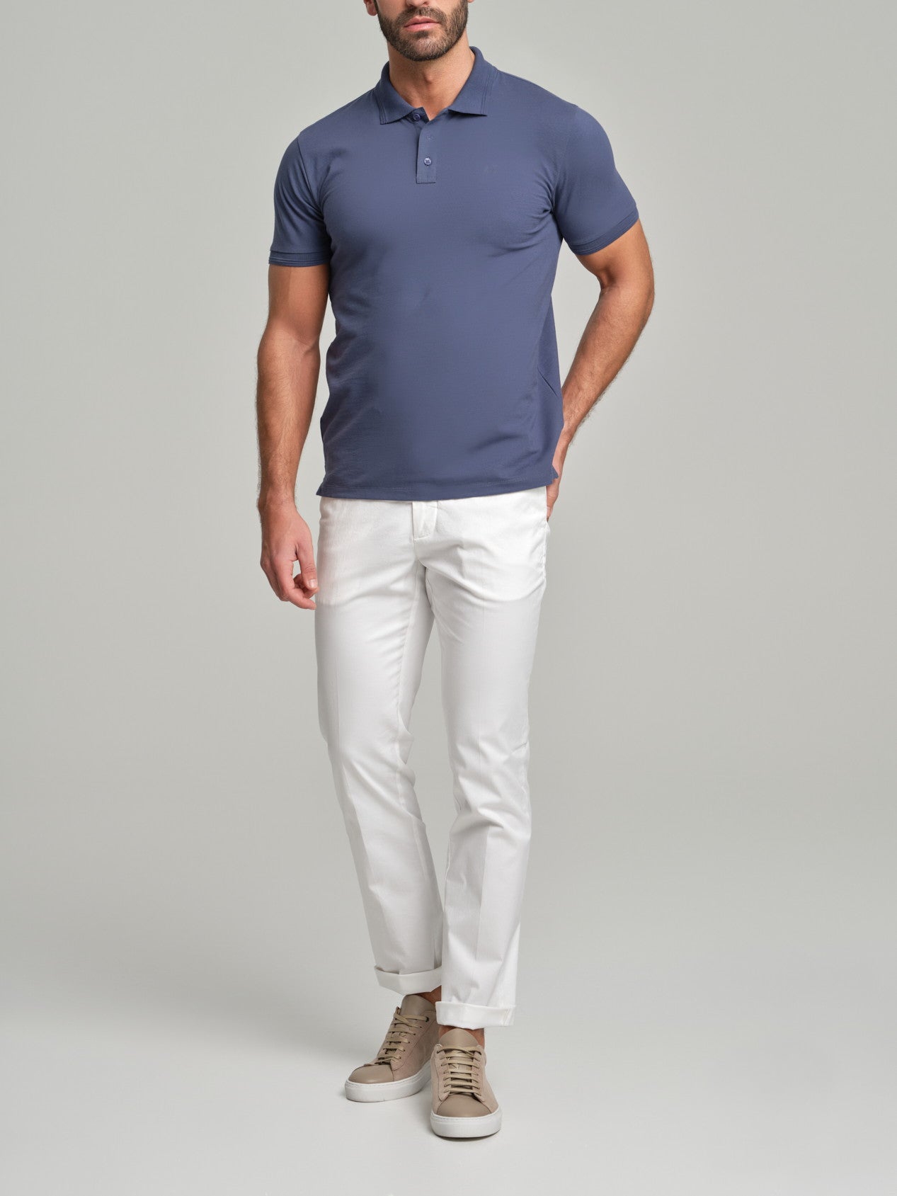 Medium Blue