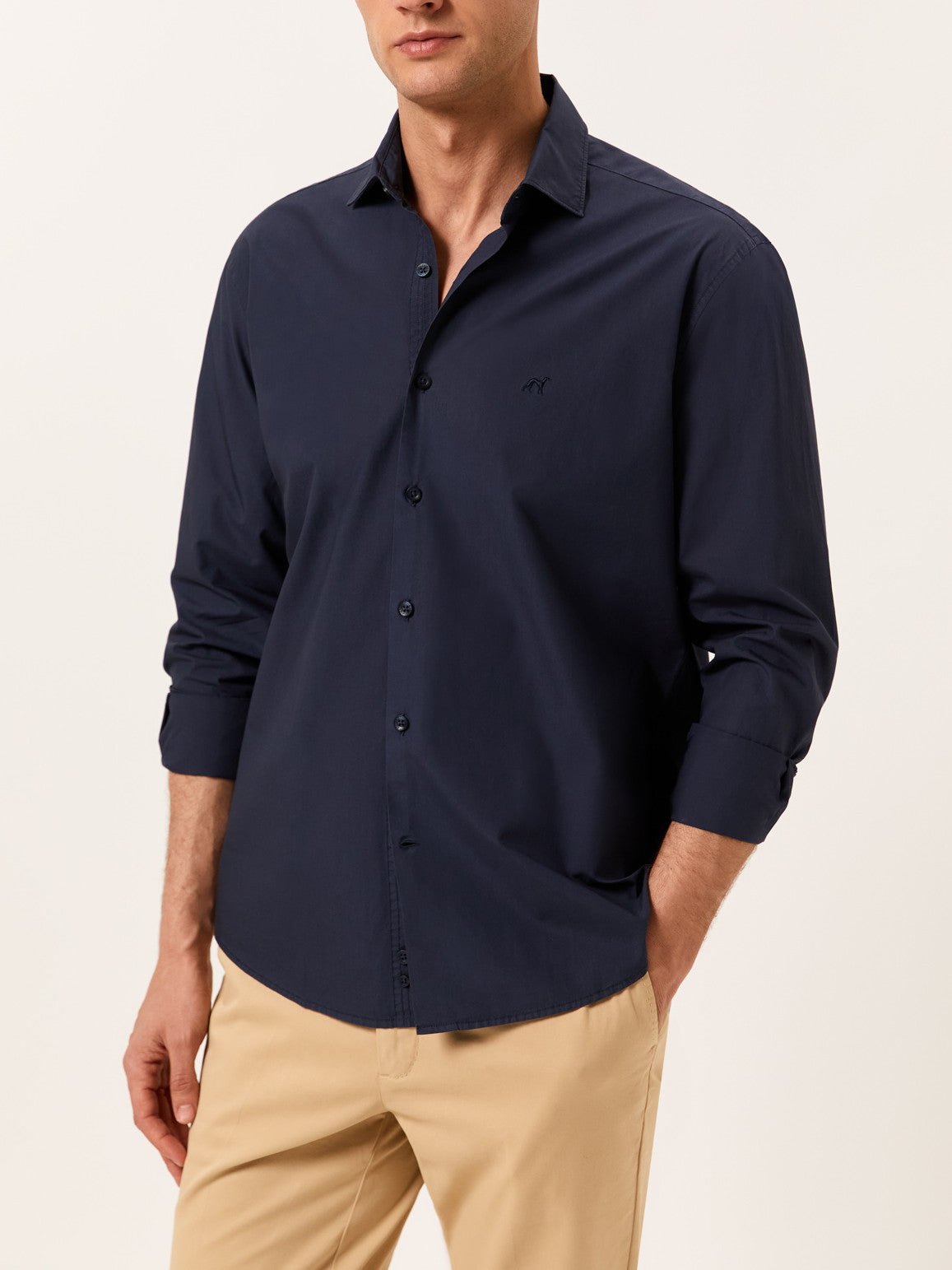 Dark Blue