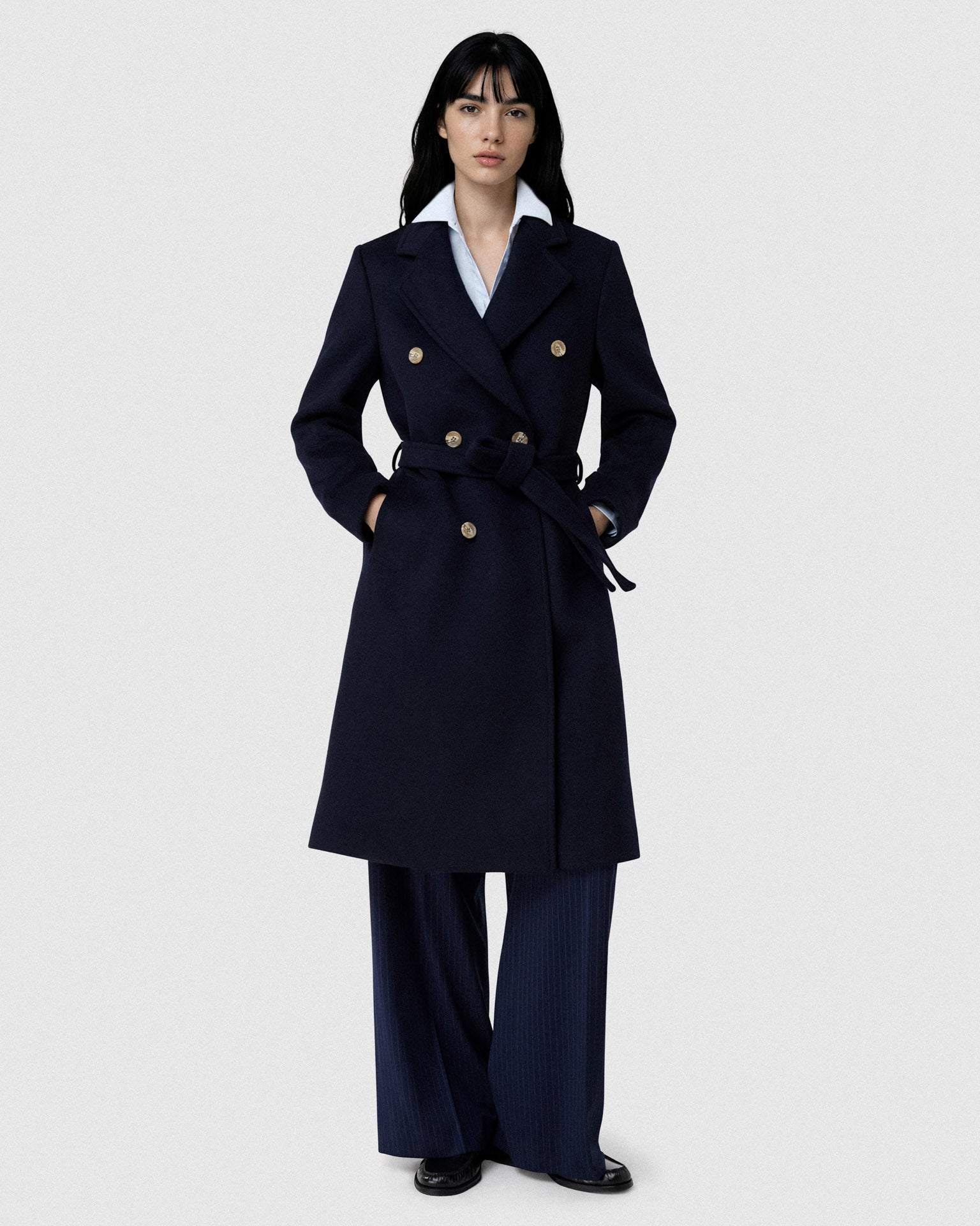 Dark Blue (AI)
