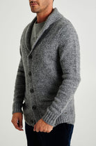 Mix Grey