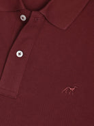 Dark Red