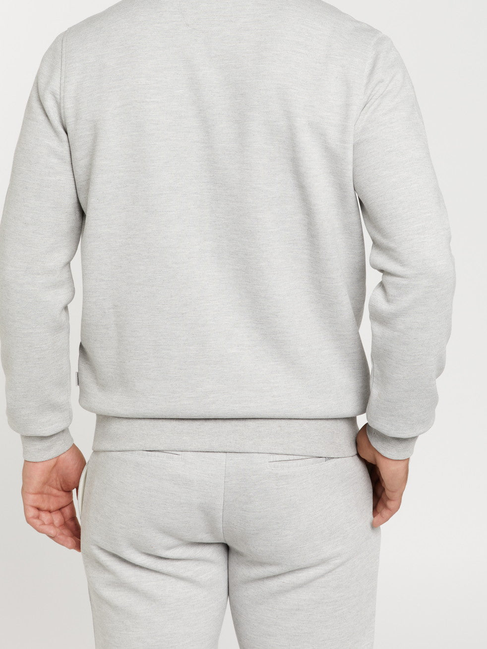 Mix Grey