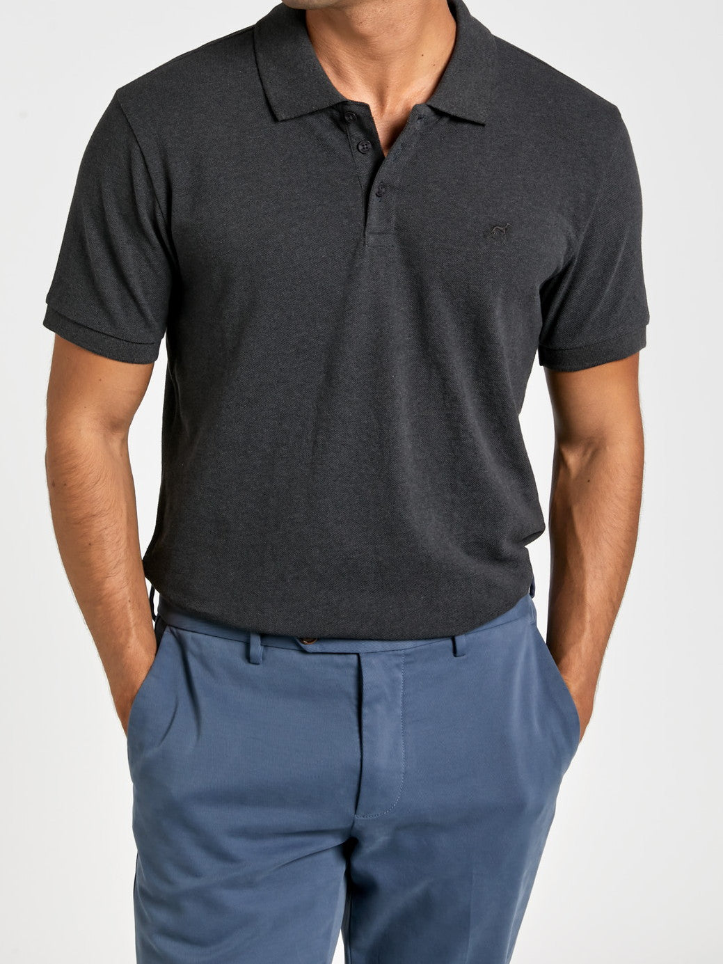 Dark Grey