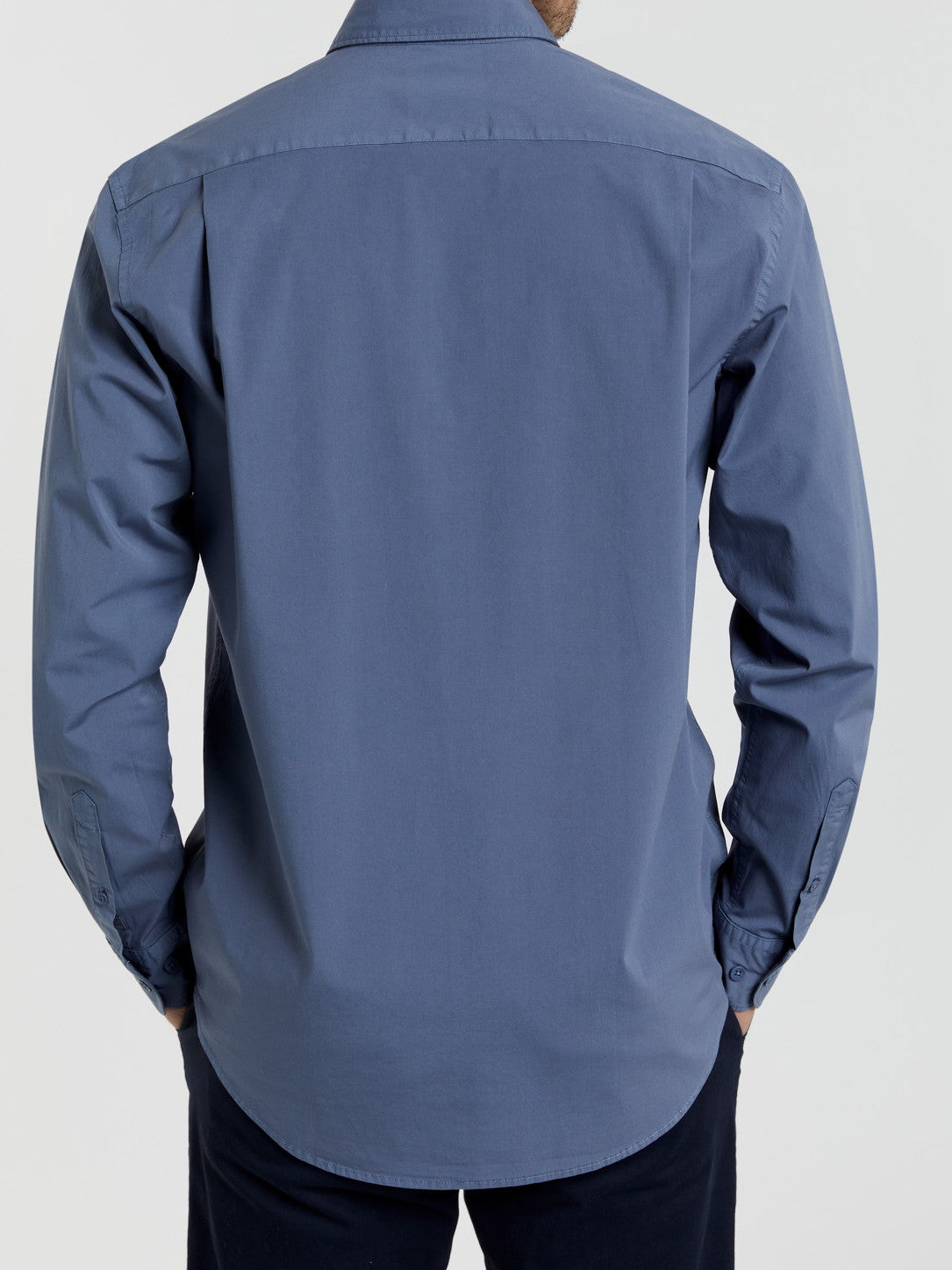 Medium Blue
