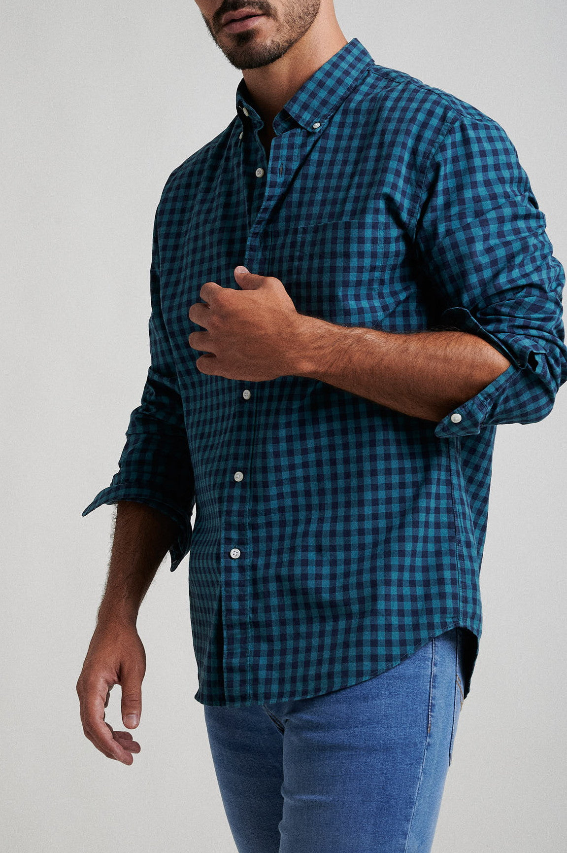 Teal