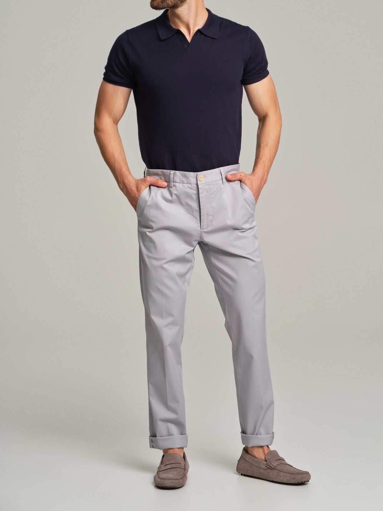 Light Grey