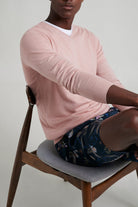 Pale Pink