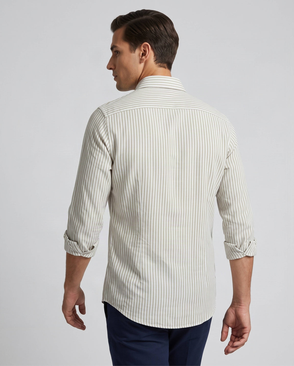 Light Khaki (AI)