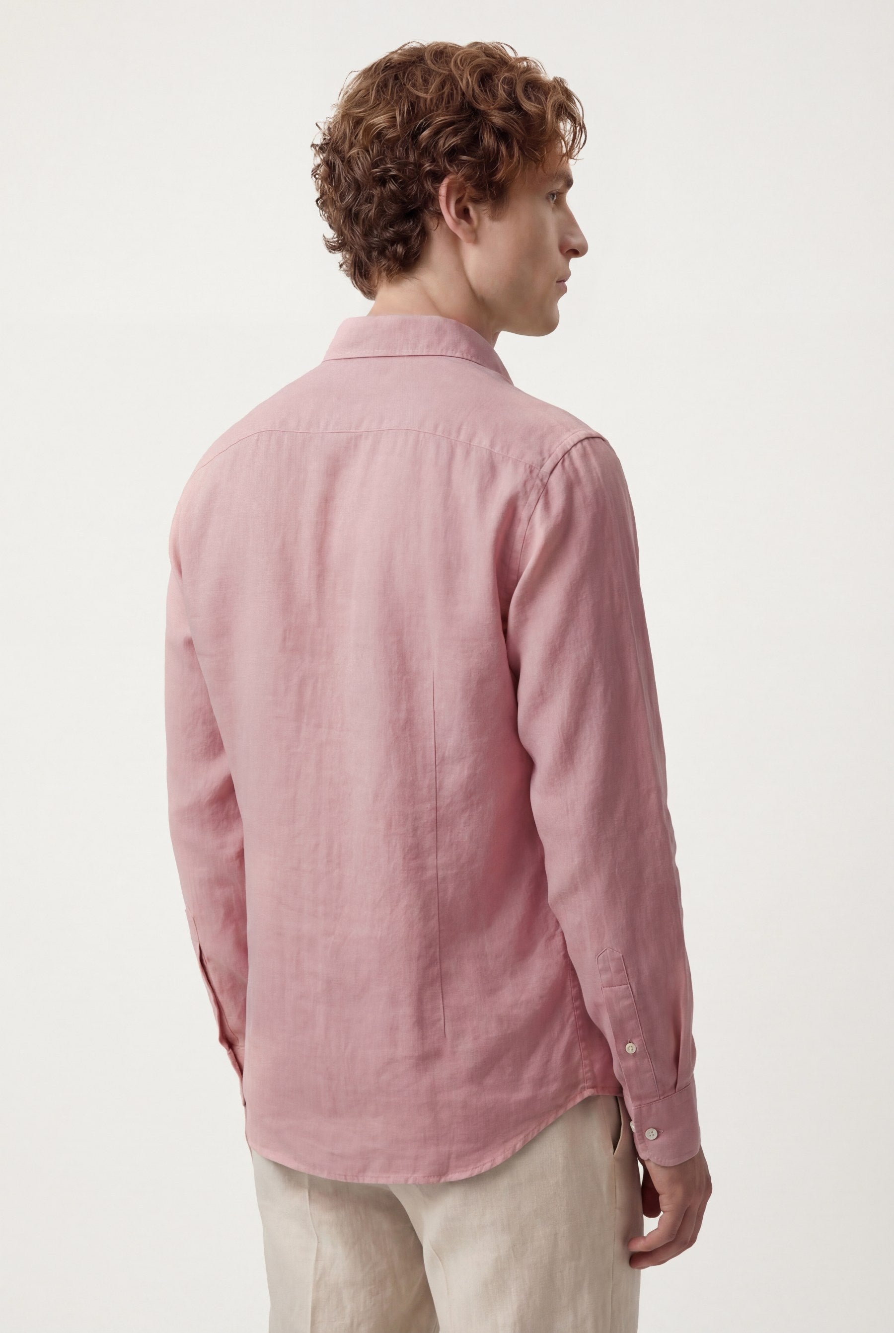 Pale Pink (AI)