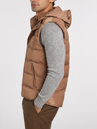 Dark Beige