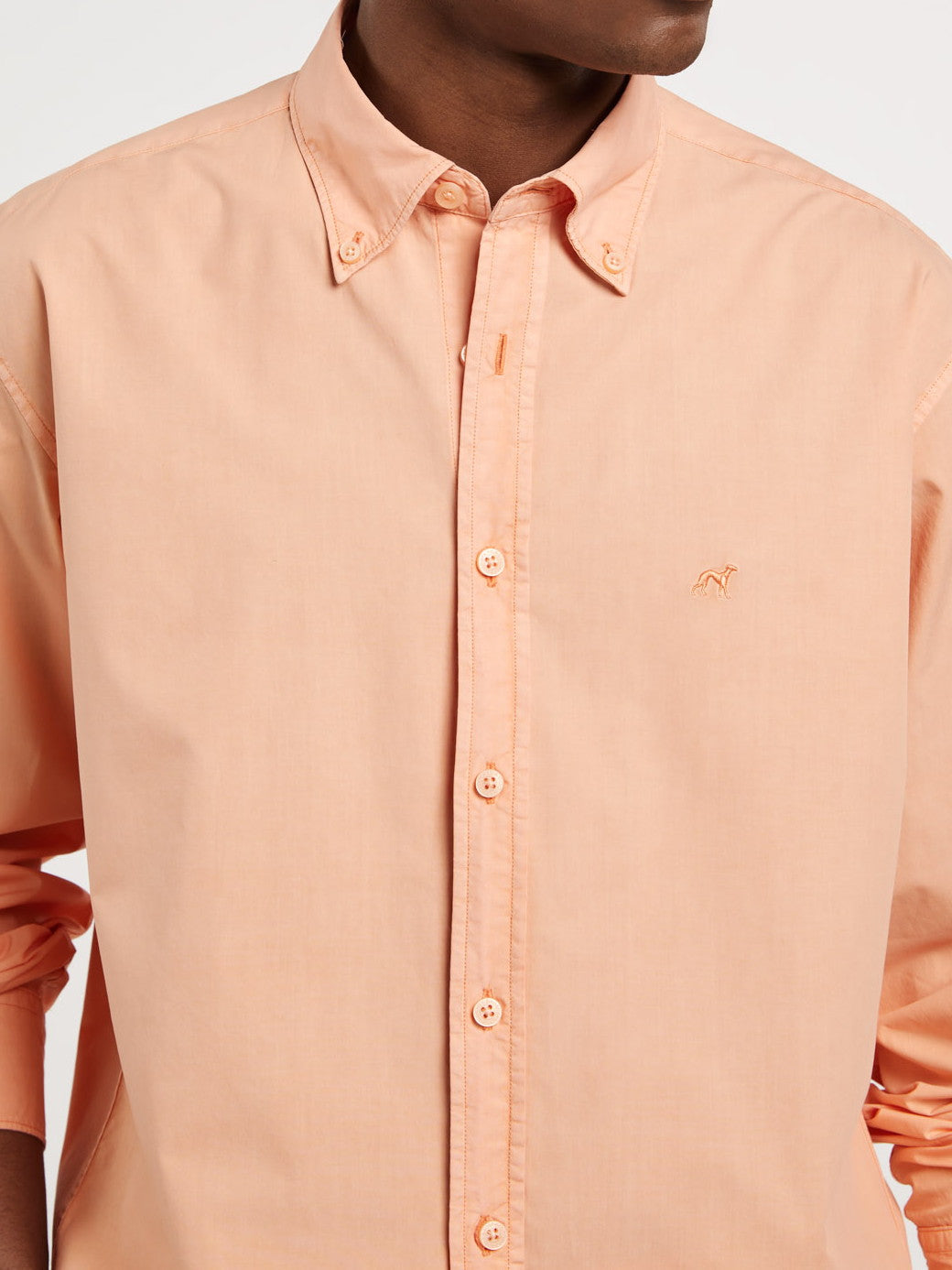 Light Orange