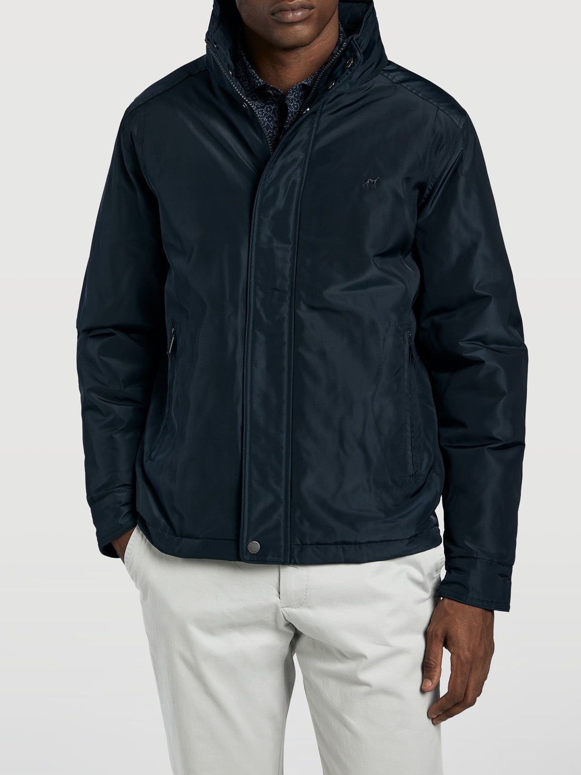 Dark Blue