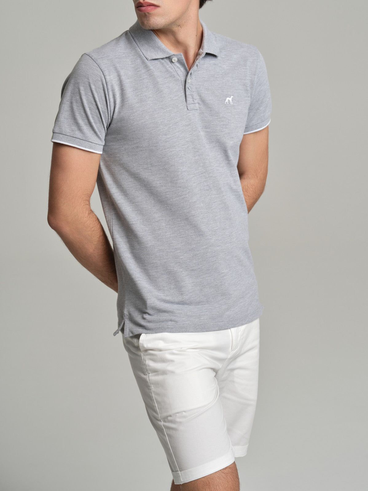 Mix Grey