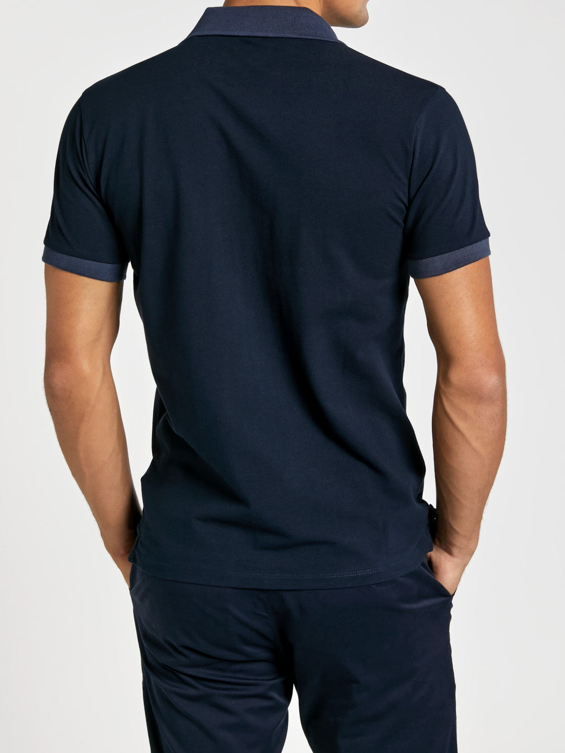 Dark Blue