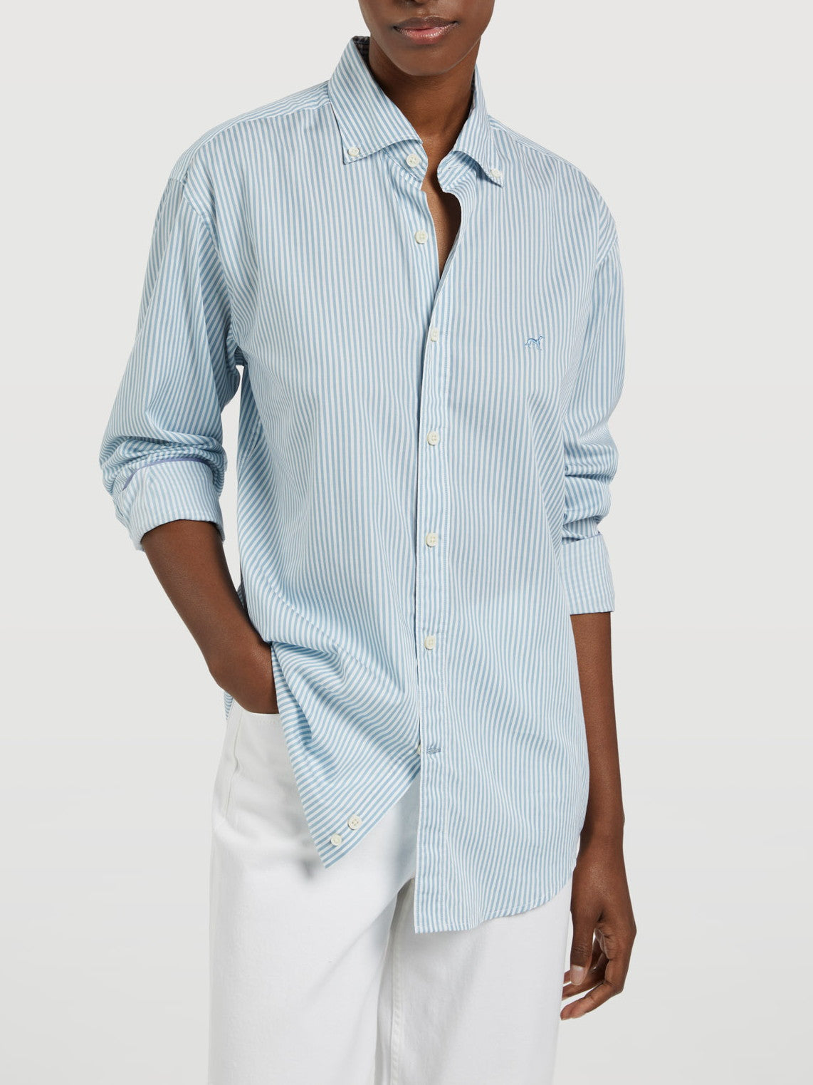 Medium Blue