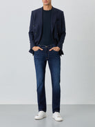 Dark Blue